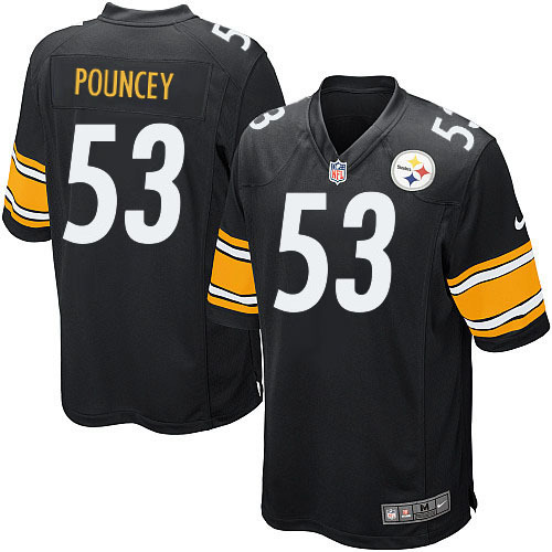 Pittsburgh Steelers kids jerseys-054